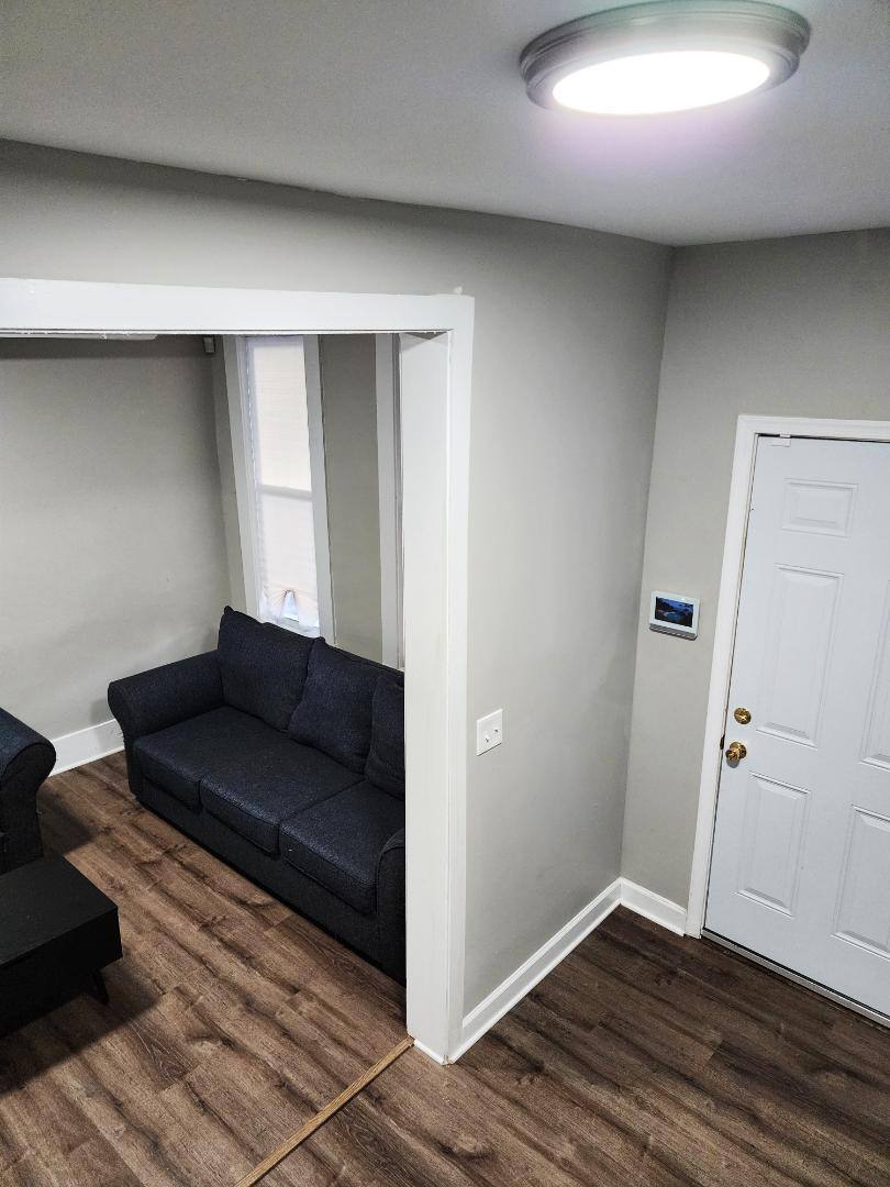 Townhouse for rent at 1624 Montpelier St, Baltimore, MD 21218