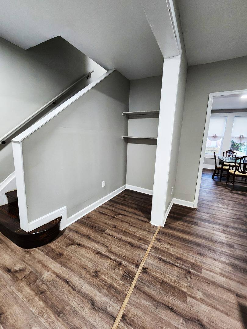 Townhouse for rent at 1624 Montpelier St, Baltimore, MD 21218