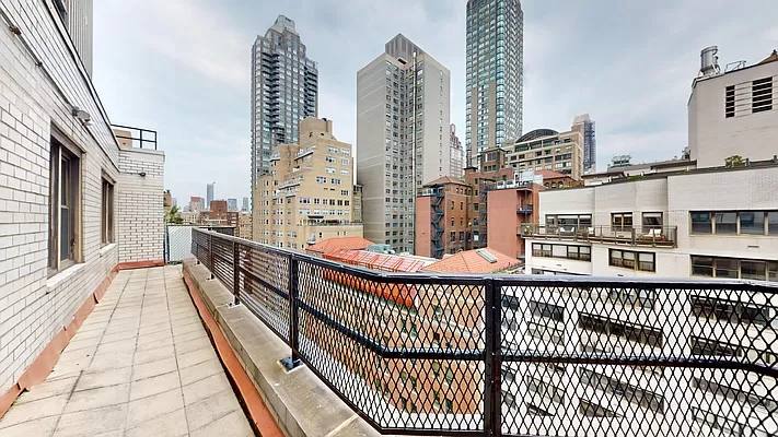 Apartment for rent at 220 E 63rd St #PHD, New York, NY 10065