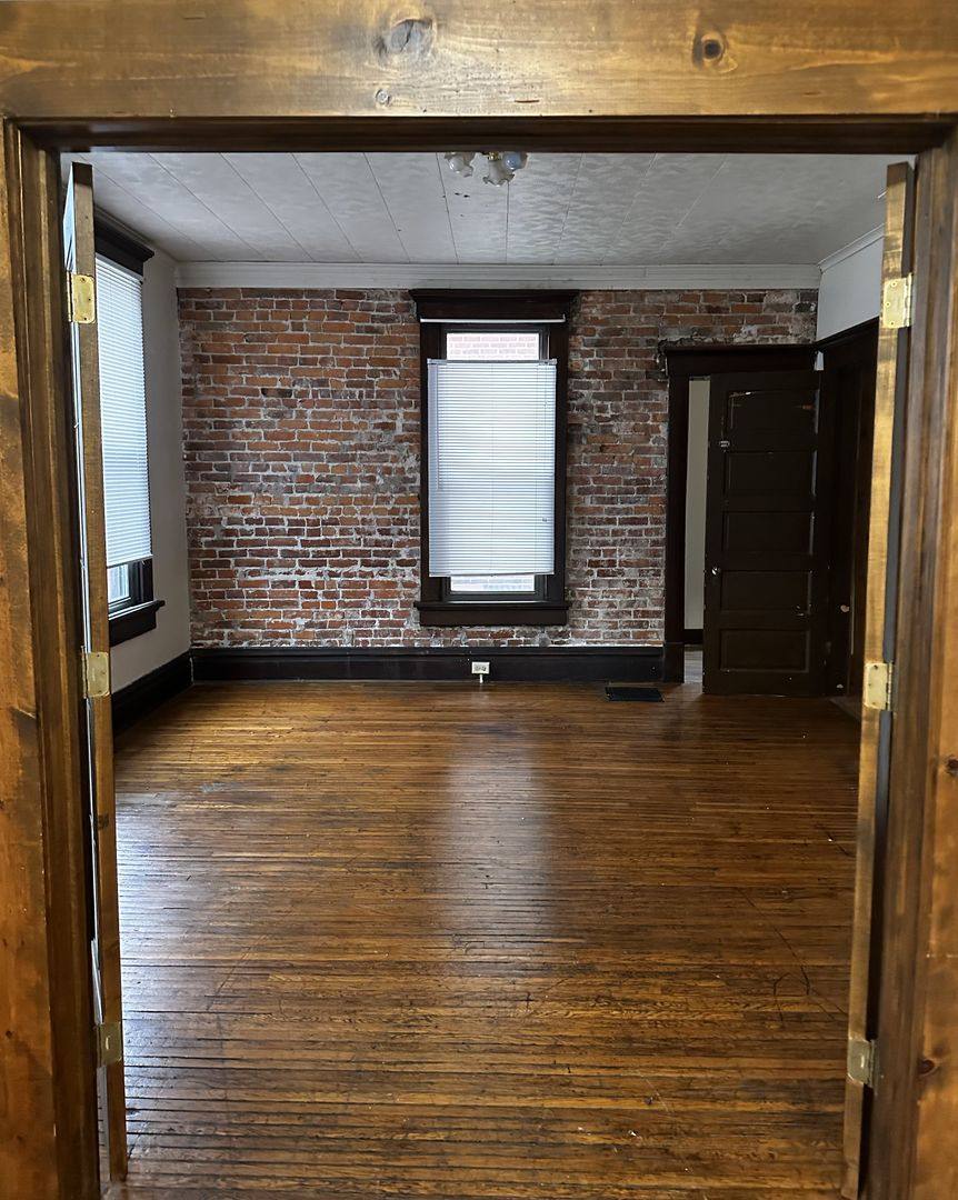 House for rent at 1638 Summit, Columbus, OH 43201