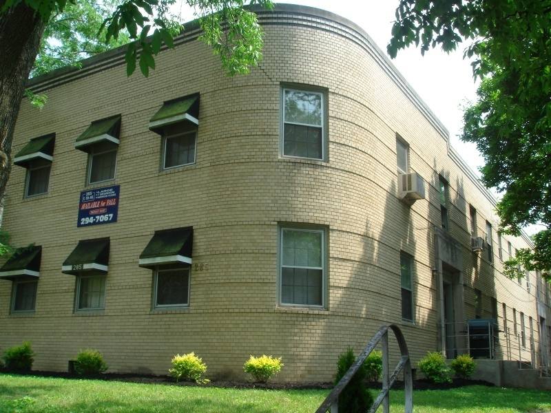 Apartment for rent at 285 E 15th Ave, Columbus, OH 43201