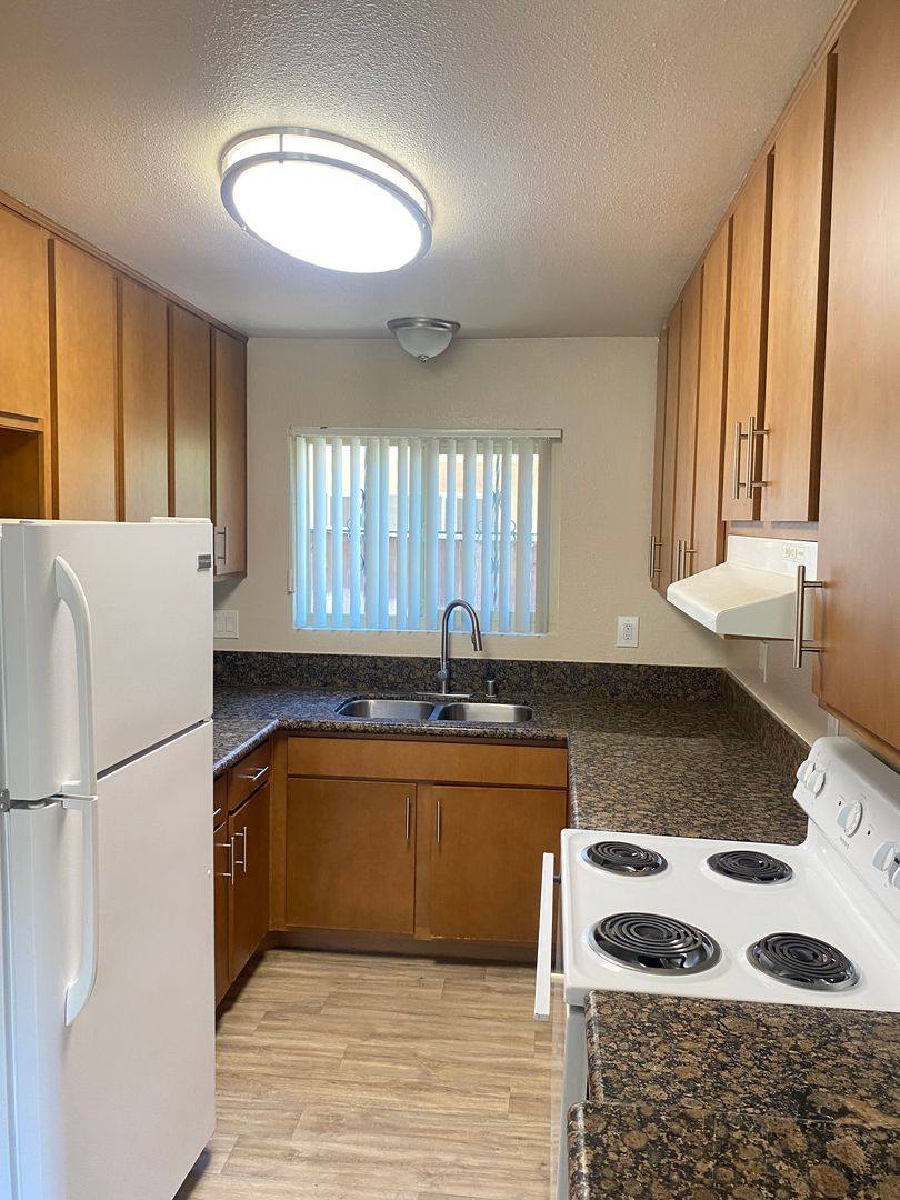 Apartment for rent at 4247-4253 35th St, San Diego, CA 92104