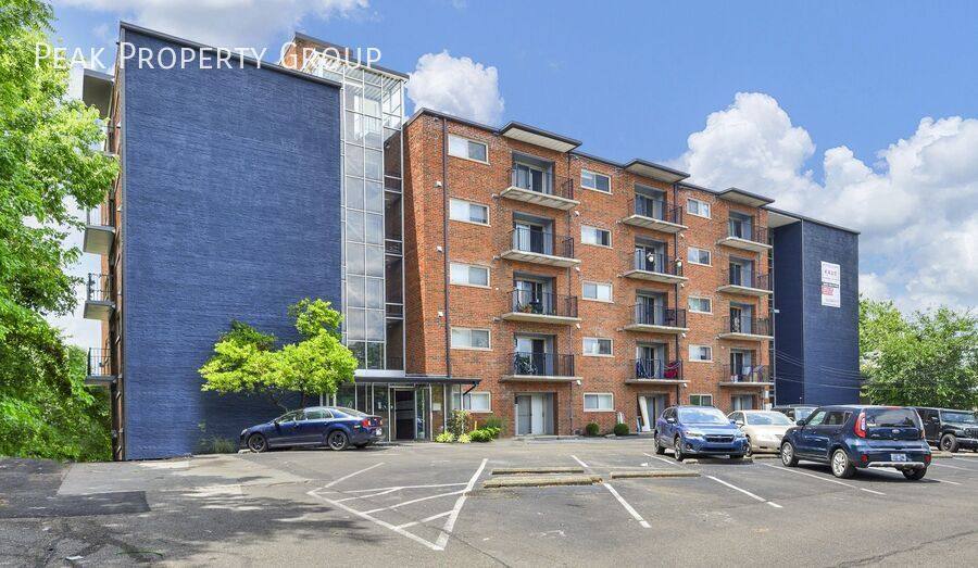 Apartment for rent at 2971 Deckebach Ave #50, Cincinnati, OH 45220