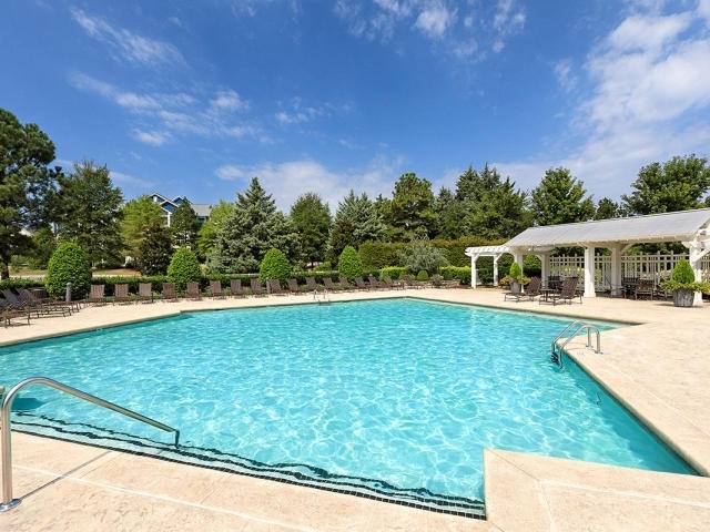 Apartment for rent at 13900 Steelecroft Farm Lane #D31, Charlotte, NC 28278