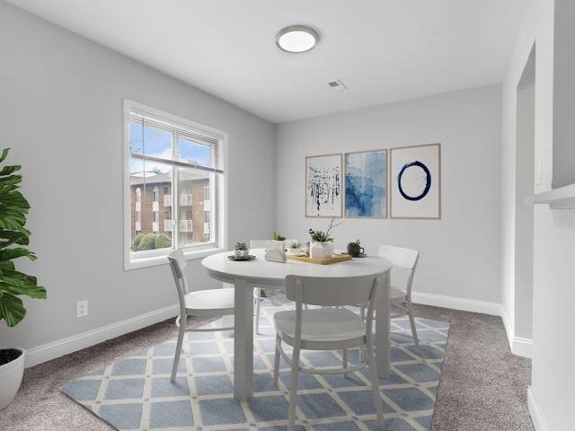 Apartment for rent at 88 E Padonia Rd #A11, Lutherville Timonium, MD 21093