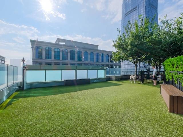Apartment for rent at 70 Greene St #E21, Jersey City, NJ 07302
