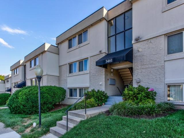 Apartment for rent at 3472 Andrew Court #A31, Laurel, MD 20724