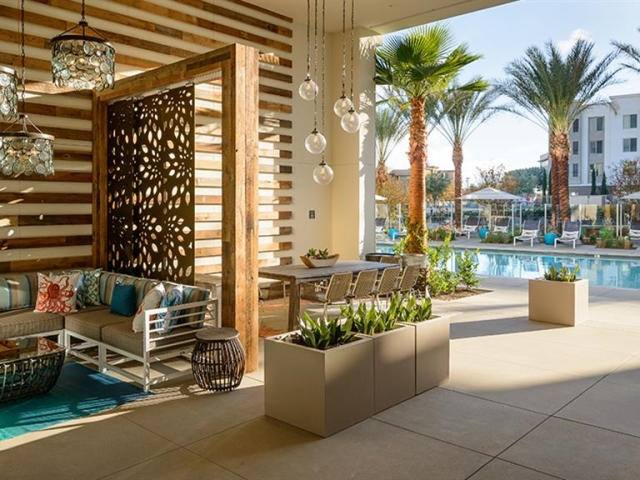 Apartment for rent at 90 Vantis Dr #C31, Aliso Viejo, CA 92656