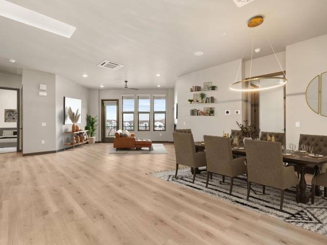 Apartment for rent at 9200 Double R Blvd #E21, Reno, NV 89521