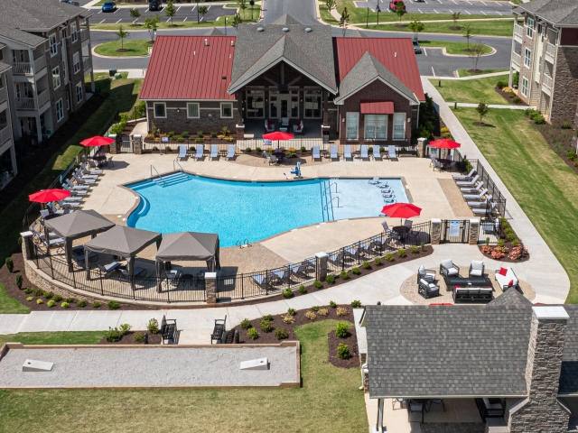 Apartment for rent at 4000 Revere Blvd #C31, Sherrills Ford, NC 28673