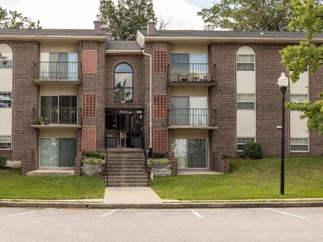 Apartment for rent at 7507 Fairbrook Rd #E31, Windsor Mill, MD 21244