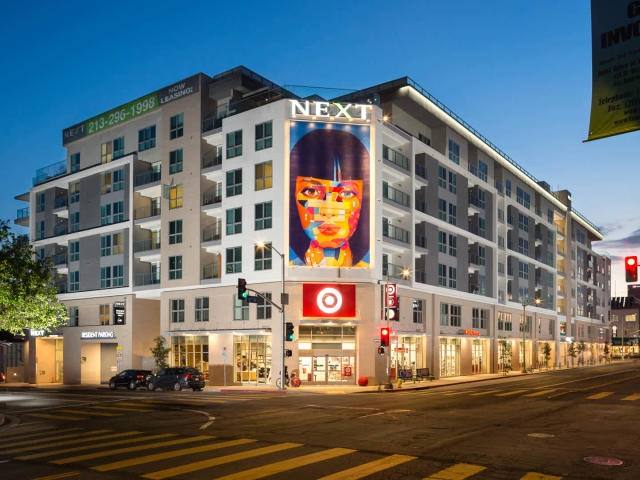 Apartment for rent at 600 S Virgil Ave #D31, Los Angeles, CA 90020
