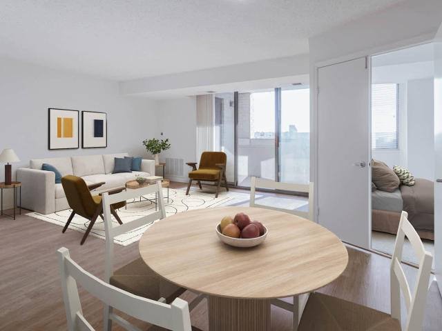 Apartment for rent at 2250 Claredon Blvd #C31, Arlington, VA 22201