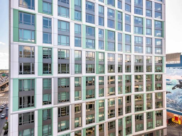 Apartment for rent at 55 Traveler St #C31, Boston, MA 02118
