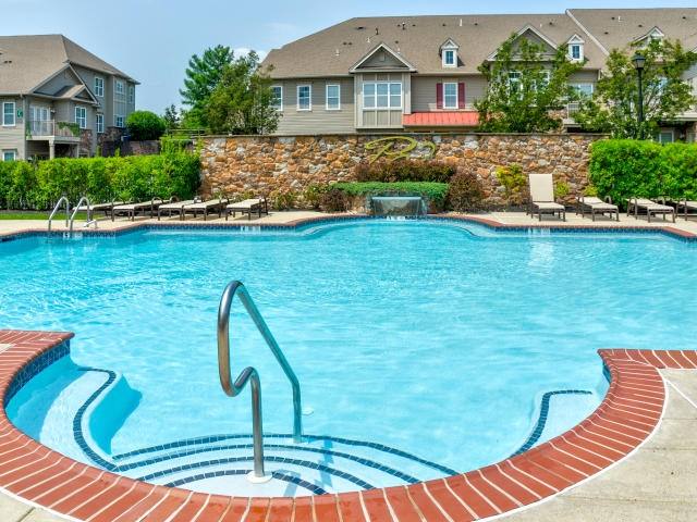 Apartment for rent at 1055 Cetronia Rd #D11, Breinigsville, PA 18031