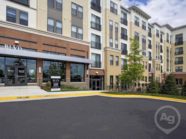 Apartment for rent at 43805 Central Station Dr #D21, Ashburn, VA 20147