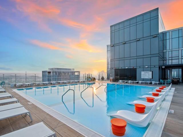 Apartment for rent at 900 Church St #A21, Nashville, TN 37203