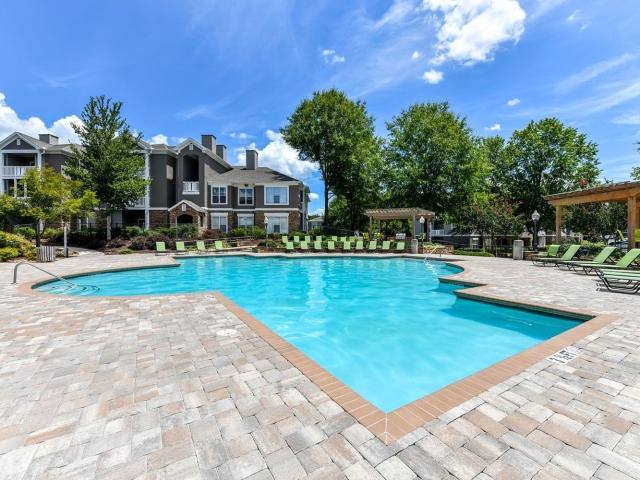Apartment for rent at 6005 State Bridge Rd #D11, Duluth, GA 30097
