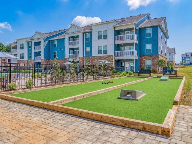 Apartment for rent at 30 E Revere Blvd #E31, Madison, AL 35756