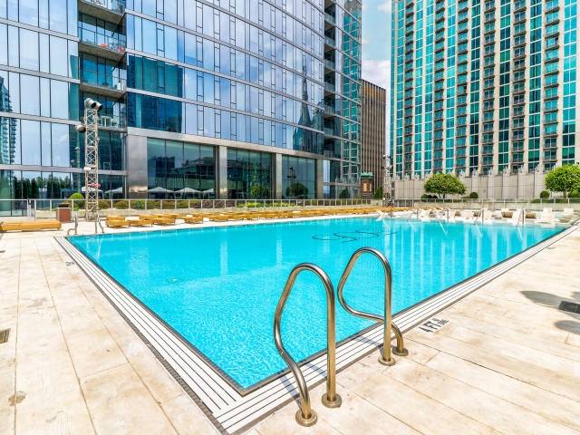 Apartment for rent at 505 Church St #A11, Nashville, TN 37219