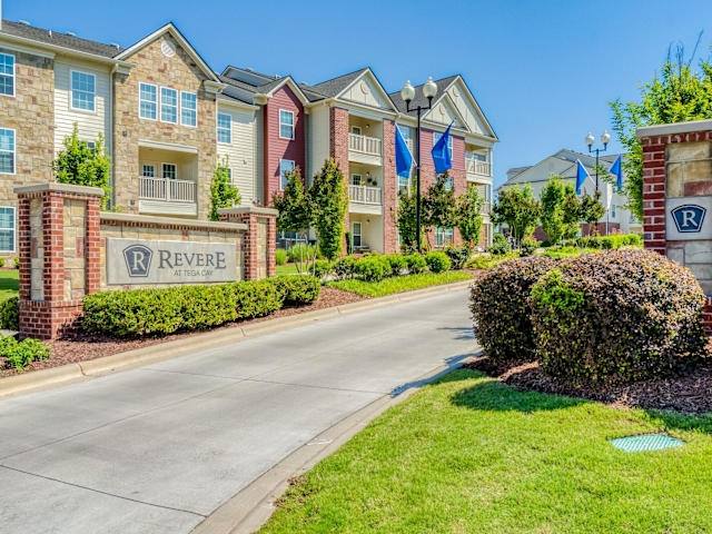 Apartment for rent at 260 N Revere Cove #E21, Fort Mill, SC 29708