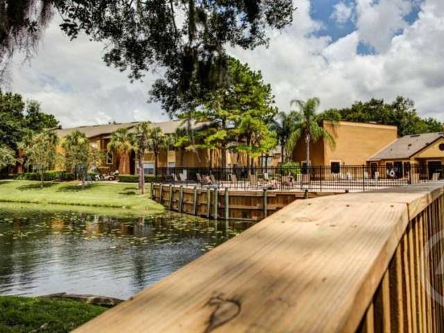 Apartment for rent at 518 Lake Bridge Lane #C21, Apopka, FL 32703