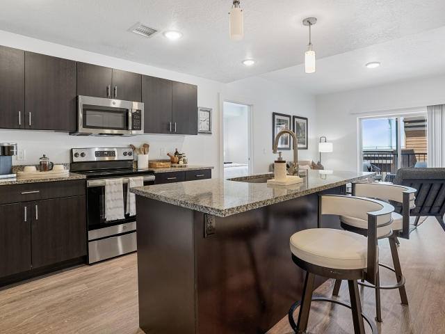 Apartment for rent at 189 E Future Way #D31, Draper, UT 84020