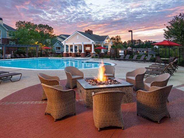Apartment for rent at 11401 Old Nuckols Rd #E31, Glen Allen, VA 23059