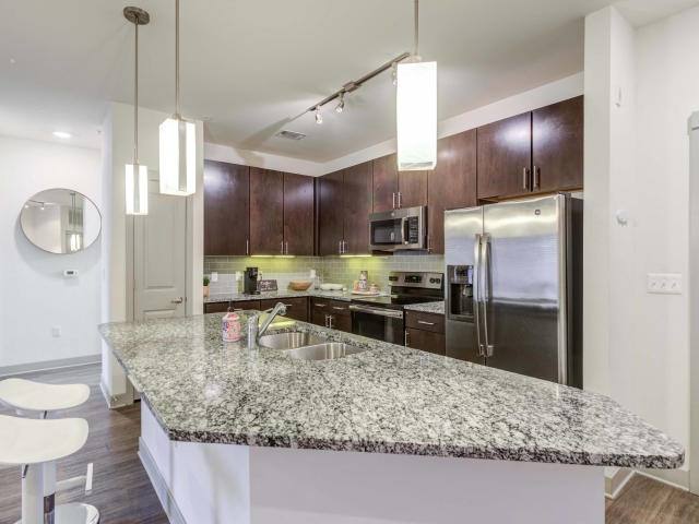 Apartment for rent at 1001 4th Ave N #E31, Nashville, TN 37219