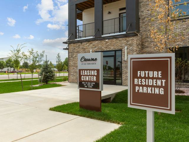 Apartment for rent at 1044 Jerome St #C31, Fort Collins, CO 80524