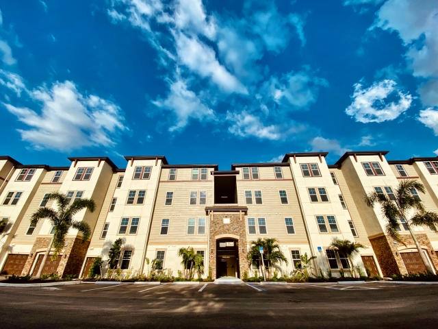 Apartment for rent at 4701 Mirage Bay Circle #A21, Fort Myers, FL 33966