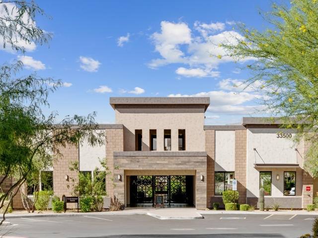 Apartment for rent at 33500 N Valley Parkway #C21, Phoenix, AZ 85085