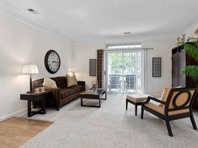 Apartment for rent at 5407 Edwards Plantation Dr #E11, Columbus, OH 43221