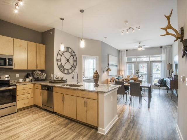 Apartment for rent at 9101 Stonypoint Parkway #D31, Richmond, VA 23235