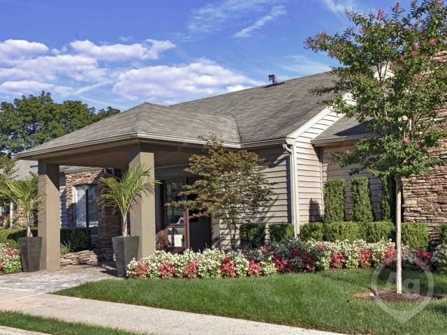 Apartment for rent at 1560 Wick Lane #E21, Blue Bell, PA 19422