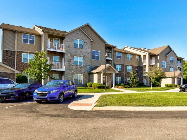 Apartment for rent at 11275 Sportsman Park Lane #D11, Fort Wayne, IN 46845