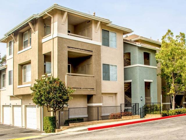 Apartment for rent at 27800 McBean Parkway #D21, Valencia, CA 91354