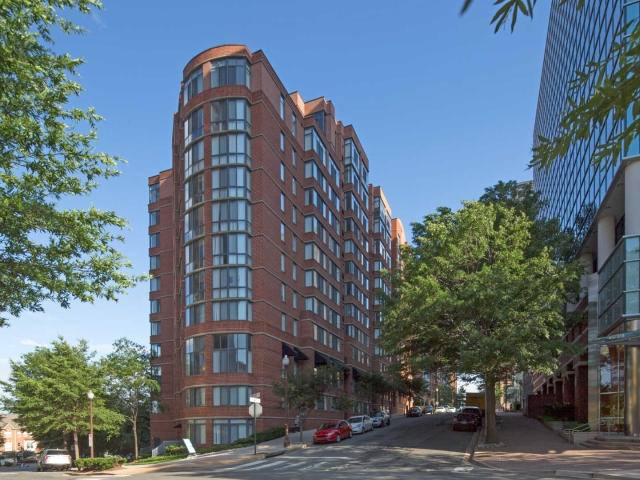 Apartment for rent at 1415 N Taft St #E21, Arlington, VA 22201