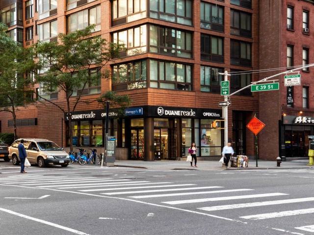 Apartment for rent at 300 E 39th St #E21, New York, NY 10016