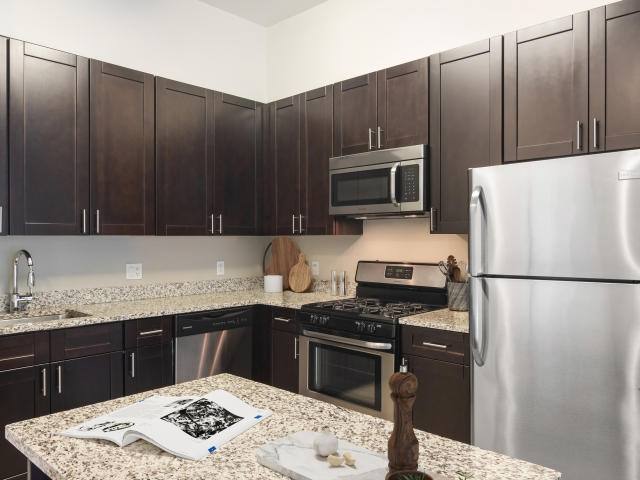 Apartment for rent at 120 Towne St #C31, Stamford, CT 06902
