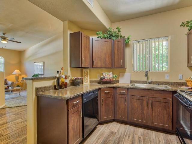 Apartment for rent at 4101 E Baseline Rd #E31, Gilbert, AZ 85234