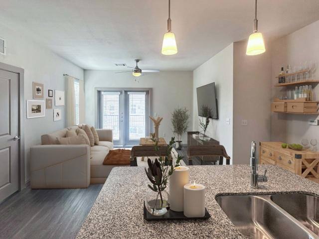 Apartment for rent at 149 S Bagdad Rd #C31, Leander, TX 78641