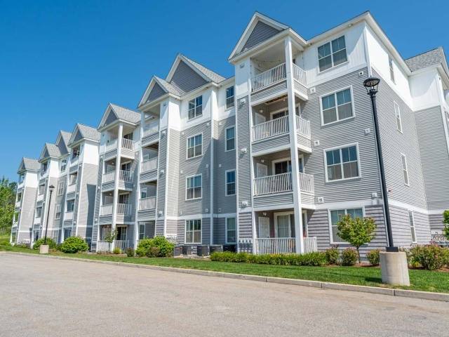 Apartment for rent at 36 Haverhill Rd #A11, Amesbury, MA 01913