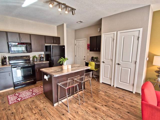 Apartment for rent at 3707 Precision Dr #E21, Fort Collins, CO 80528