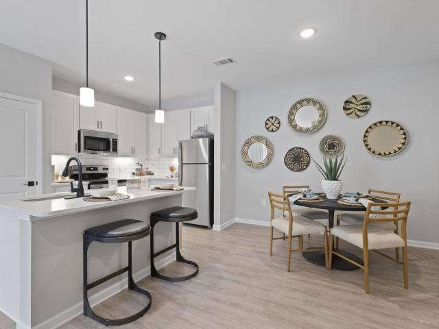 Apartment for rent at 127 Edison Ave #D21, Wilmington, NC 28411