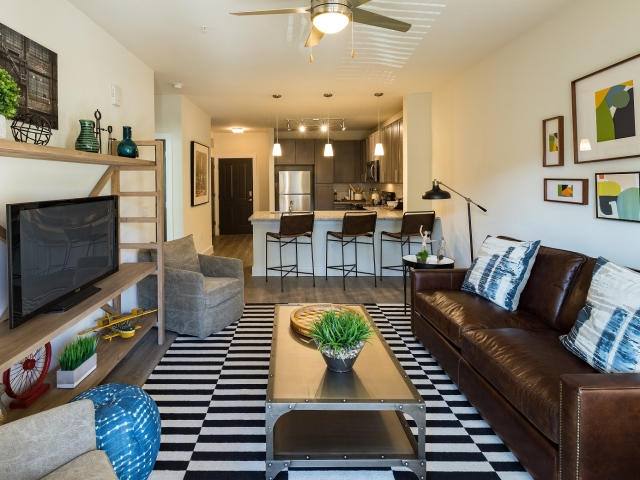 Apartment for rent at 71 Howard St SE #E31, Atlanta, GA 30317