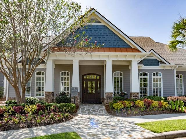 Apartment for rent at 8850 Dorchester Rd #E11, North Charleston, SC 29420