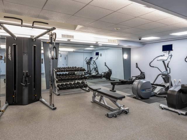 Apartment for rent at 205 Walden St #C31, Cambridge, MA 02140