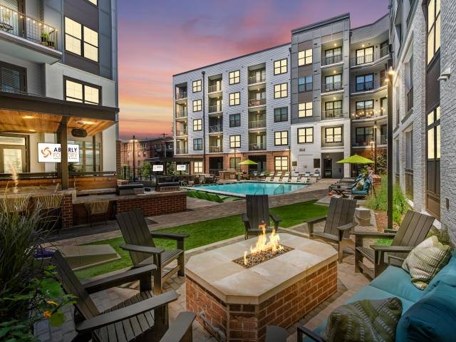 Apartment for rent at 640 21st Ave N #A31, Nashville, TN 37203