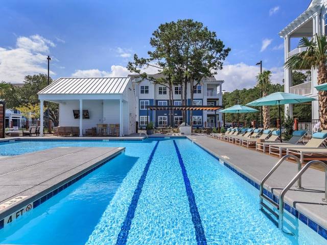 Apartment for rent at 347 Arboretum Dr #A21, Wilmington, NC 28405